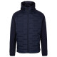 Trespass Ανδρικό μπουφάν Hybrid Heber Jacket